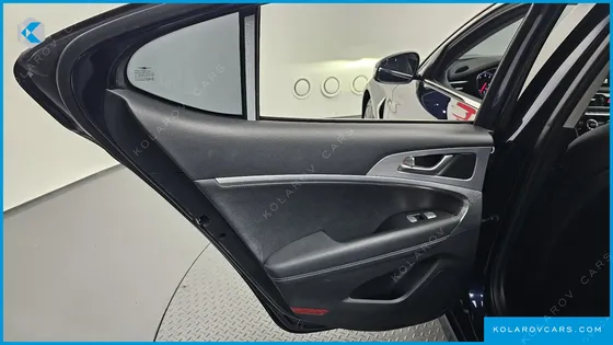 GENESIS G70 2.0T