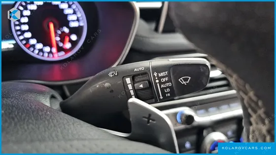 GENESIS G70 2.0T
