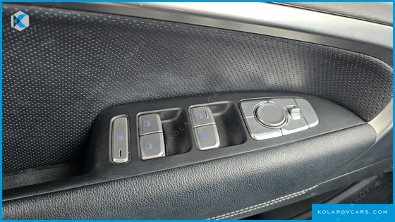 GENESIS G70 2.0T