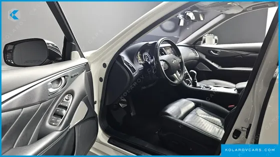 INFINITY Q50 3.5 HYBRID ESSENCE