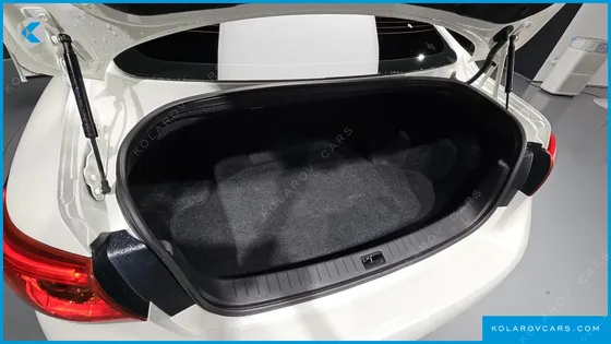 INFINITY Q50 3.5 HYBRID ESSENCE