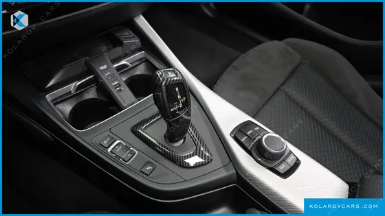 BMW 1 SERIES 118D M SPORT SHADOW 5 DOOR