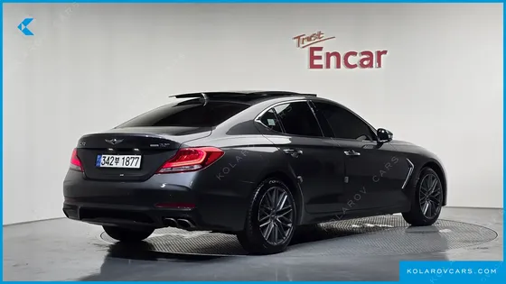 GENESIS G70 2.0T AWD