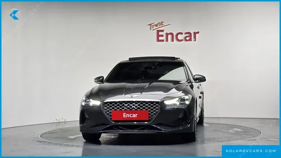 GENESIS G70 2.0T AWD