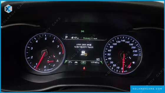 GENESIS G70 2.0T AWD