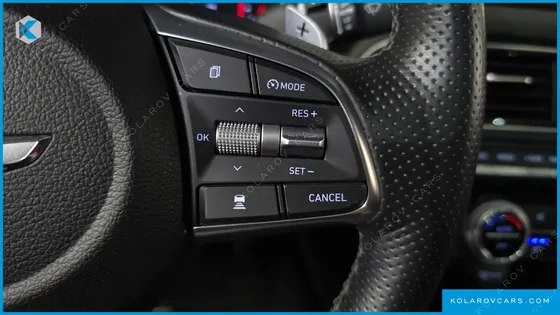 GENESIS G70 2.0T AWD