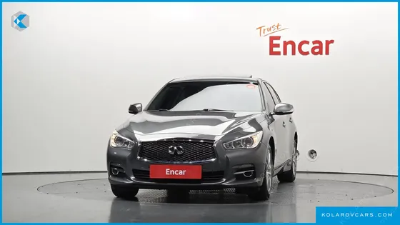 INFINITY Q50 2.2D STYLE