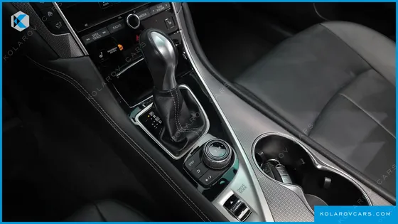 INFINITY Q50 2.2D STYLE