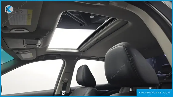 INFINITY Q50 2.2D STYLE