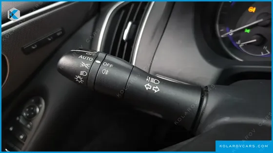 INFINITY Q50 2.2D STYLE