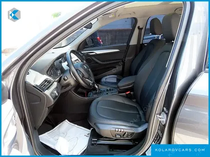 BMW X1 XDRIVE 20D JOY