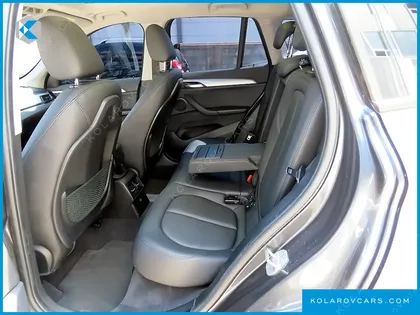 BMW X1 XDRIVE 20D JOY