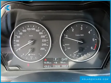 BMW X1 XDRIVE 20D JOY