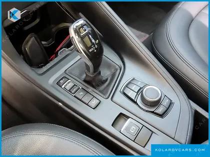 BMW X1 XDRIVE 20D JOY