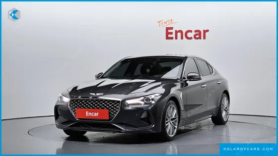 GENESIS G70 2.0T