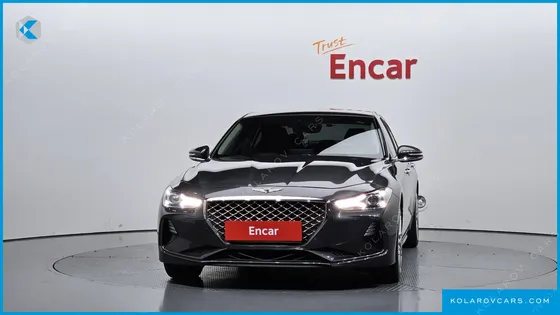 GENESIS G70 2.0T