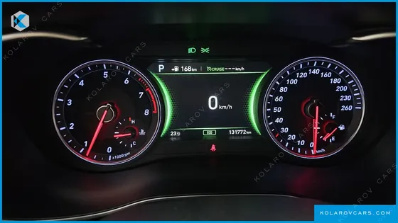 GENESIS G70 2.0T