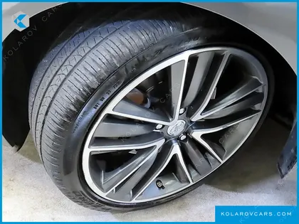 INFINITY Q50 2.2D PREMIUM