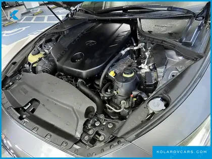 INFINITY Q50 2.2D PREMIUM
