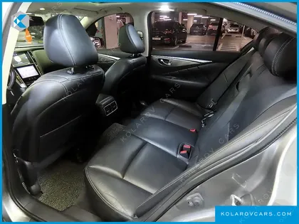 INFINITY Q50 2.2D PREMIUM