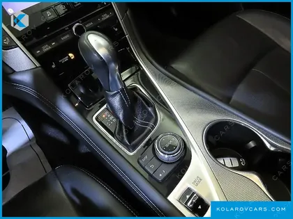 INFINITY Q50 2.2D PREMIUM