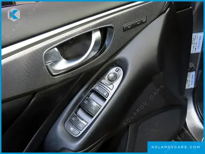 INFINITY Q50 2.2D PREMIUM