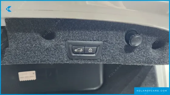 BMW 5 SERIES 528I LUXURY