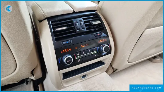 BMW 5 SERIES 528I LUXURY