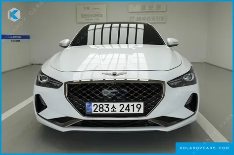 GENESIS G70 3.3T SPORT AWD