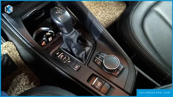 BMW X1 XDRIVE 18D
