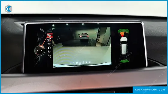 BMW X1 XDRIVE 18D