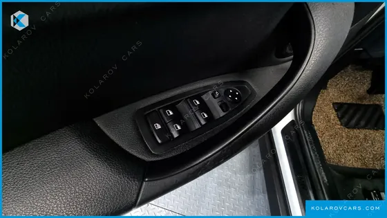 BMW X1 XDRIVE 18D