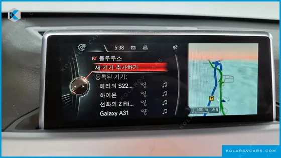 BMW X1 XDRIVE 18D