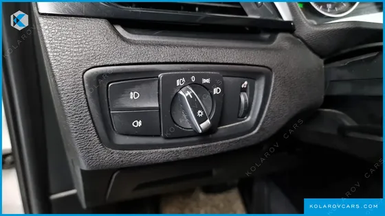 BMW X1 XDRIVE 18D