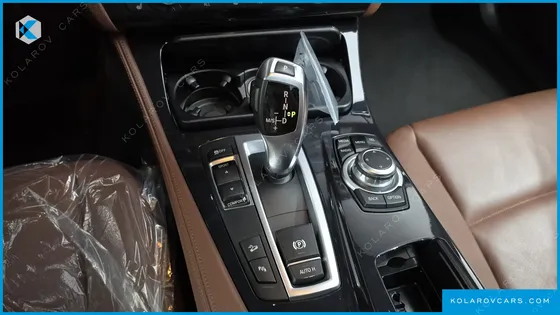 BMW 5 SERIES 525D XDRIVE TOURING