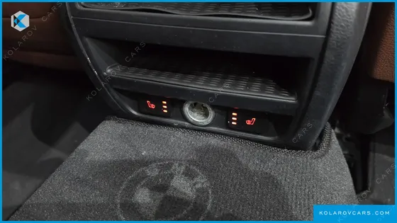 BMW 5 SERIES 525D XDRIVE TOURING