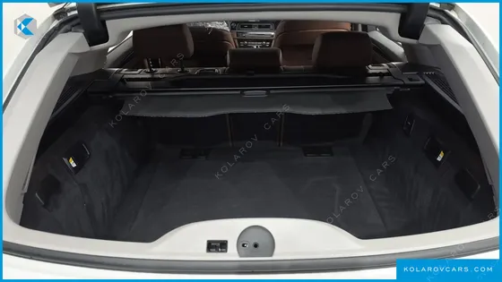 BMW 5 SERIES 525D XDRIVE TOURING
