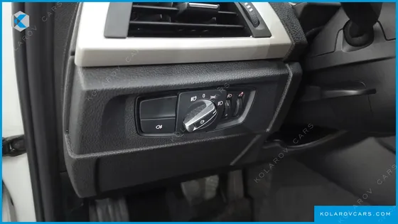 BMW 1 SERIES 118D JOY 5DOOR