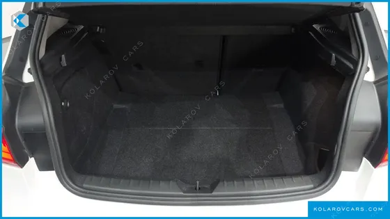 BMW 1 SERIES 118D JOY 5DOOR