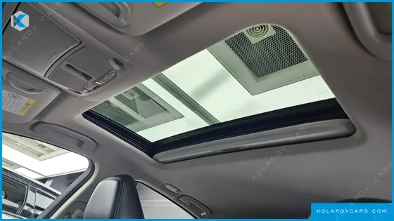 INFINITY Q50 3.5 BLUE SPORT SENSORY