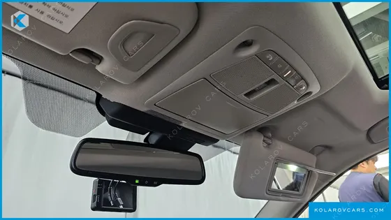 INFINITY Q50 3.5 BLUE SPORT SENSORY