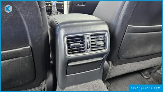 INFINITY Q50 3.5 BLUE SPORT SENSORY