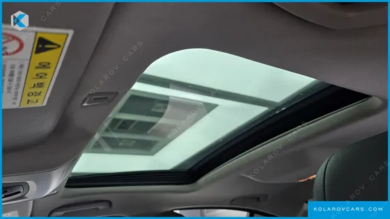BMW 5 SERIES 520D XDRIVE