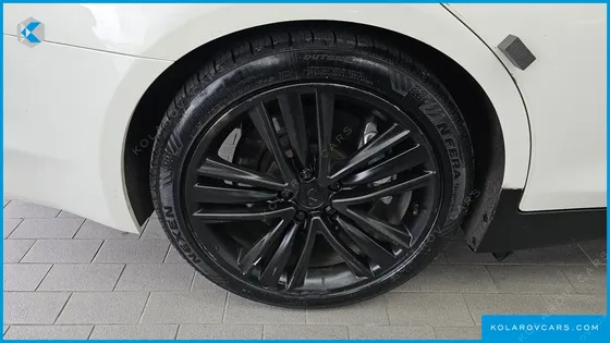 INFINITY Q50 3.5 HYBRID