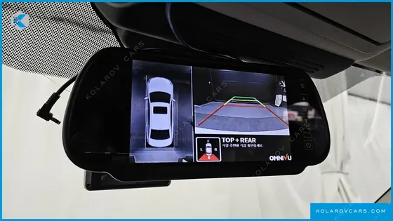 INFINITY Q50 3.5 HYBRID
