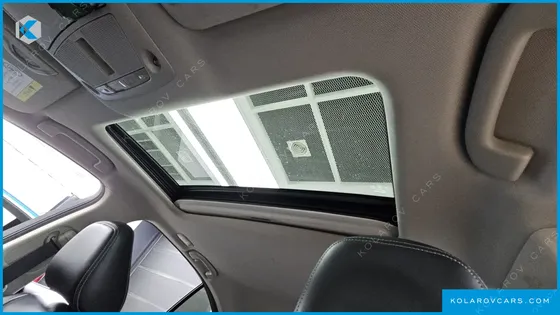 INFINITY Q50 3.5 HYBRID