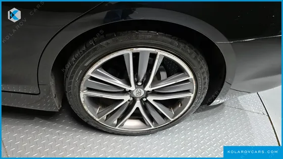 INFINITY Q50 2.2D PREMIUM