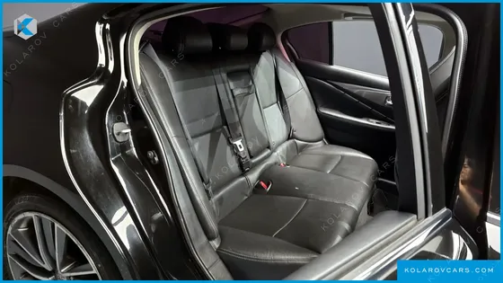 INFINITY Q50 2.2D PREMIUM