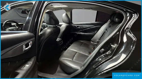 INFINITY Q50 2.2D PREMIUM