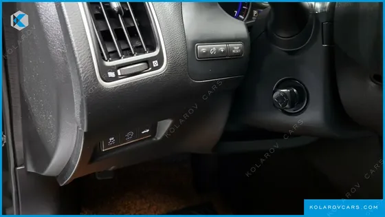 INFINITY Q50 2.2D PREMIUM